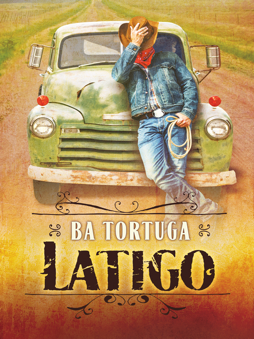 Title details for Latigo by BA Tortuga - Available